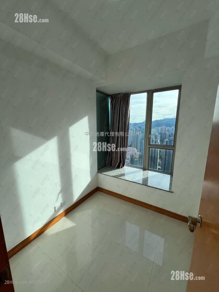 银湖天峰 售盘 2 房 , 1 浴室 564 平方尺