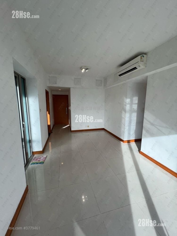 银湖天峰 售盘 2 房 , 1 浴室 564 平方尺