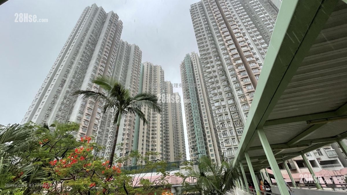 Greenfield Garden Sell 2 Bedrooms , 1 Bathroom 383 ft²