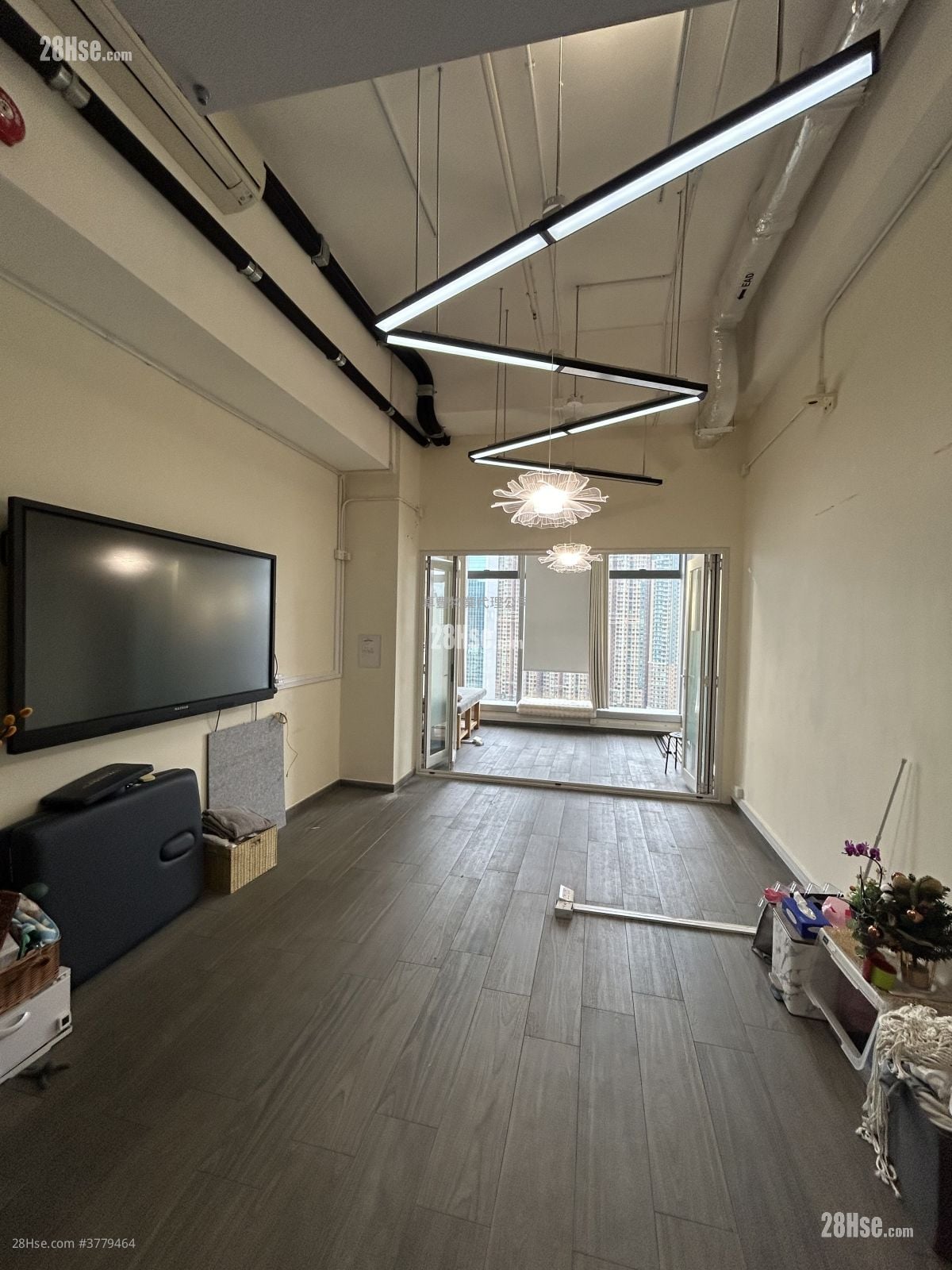 W668 Rental 1 Bedroom , 1 Toilet