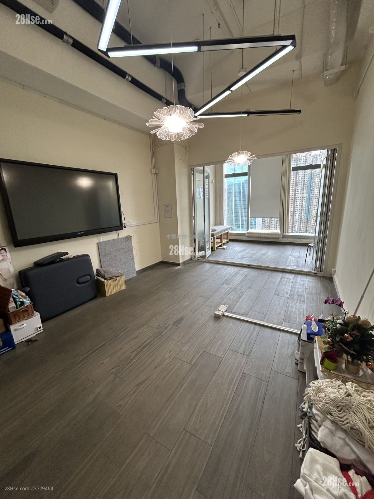 W668 Rental 1 Bedroom , 1 Toilet