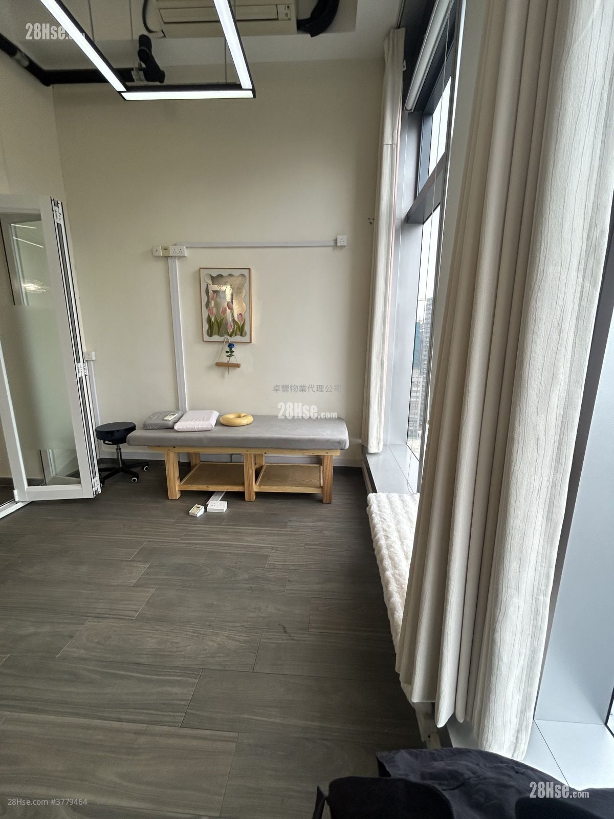 W668 Rental 1 Bedroom , 1 Toilet