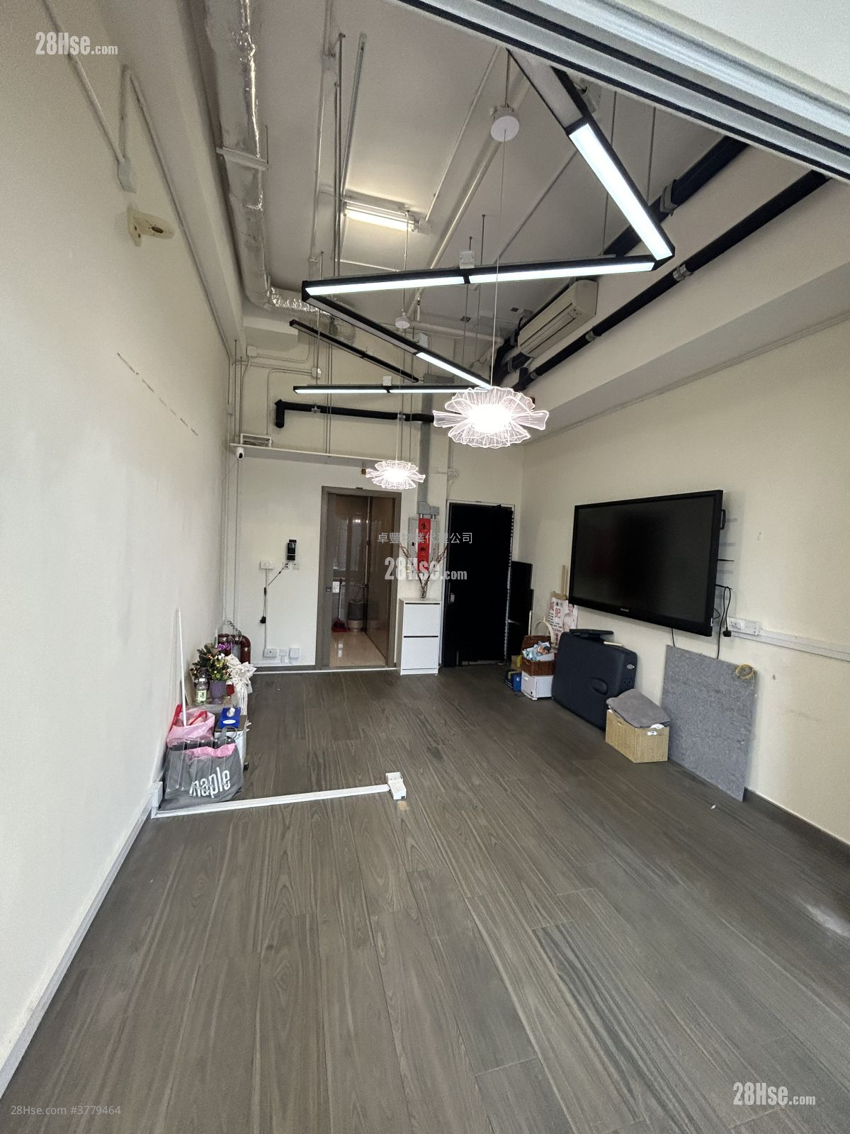 W668 Rental 1 Bedroom , 1 Toilet