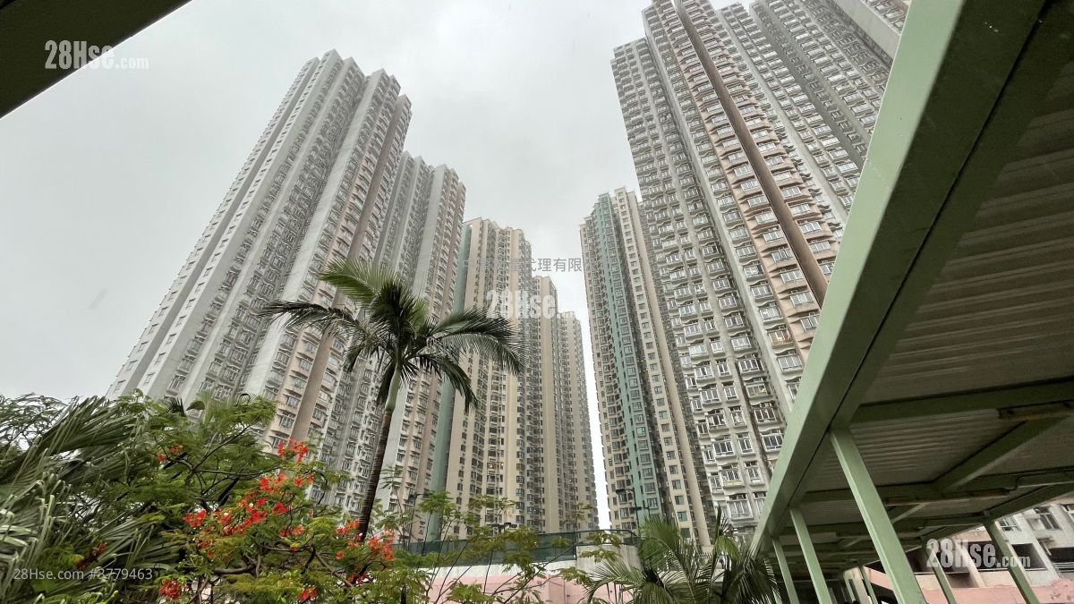 Greenfield Garden Sell 2 Bedrooms , 1 Bathroom 383 ft²