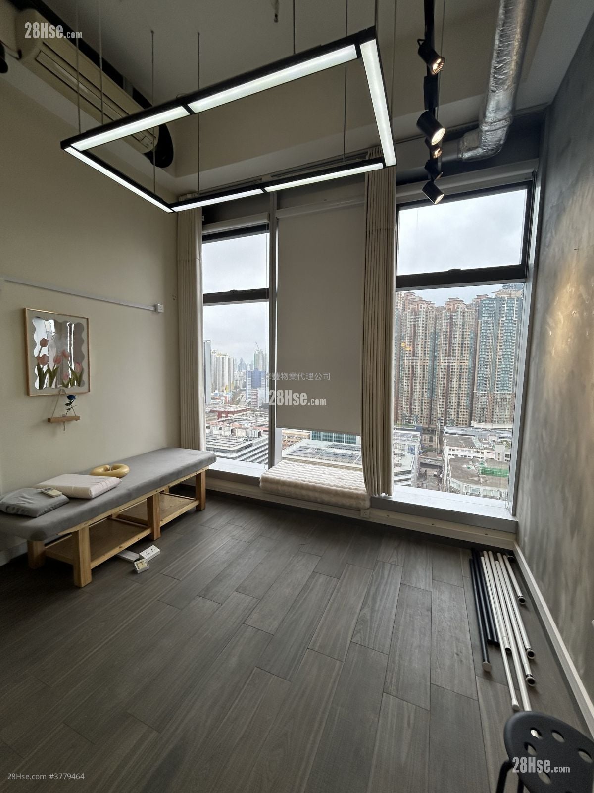 W668 Rental 1 Bedroom , 1 Toilet