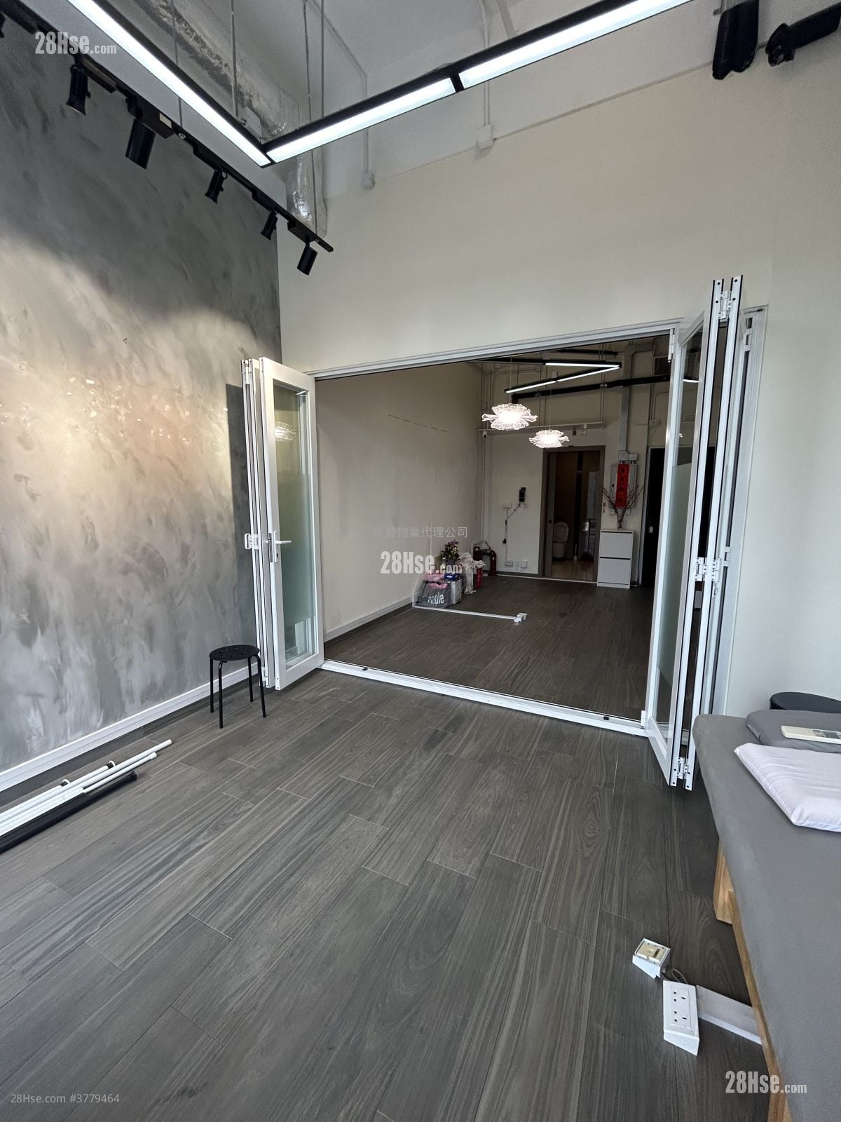 W668 Rental 1 Bedroom , 1 Toilet