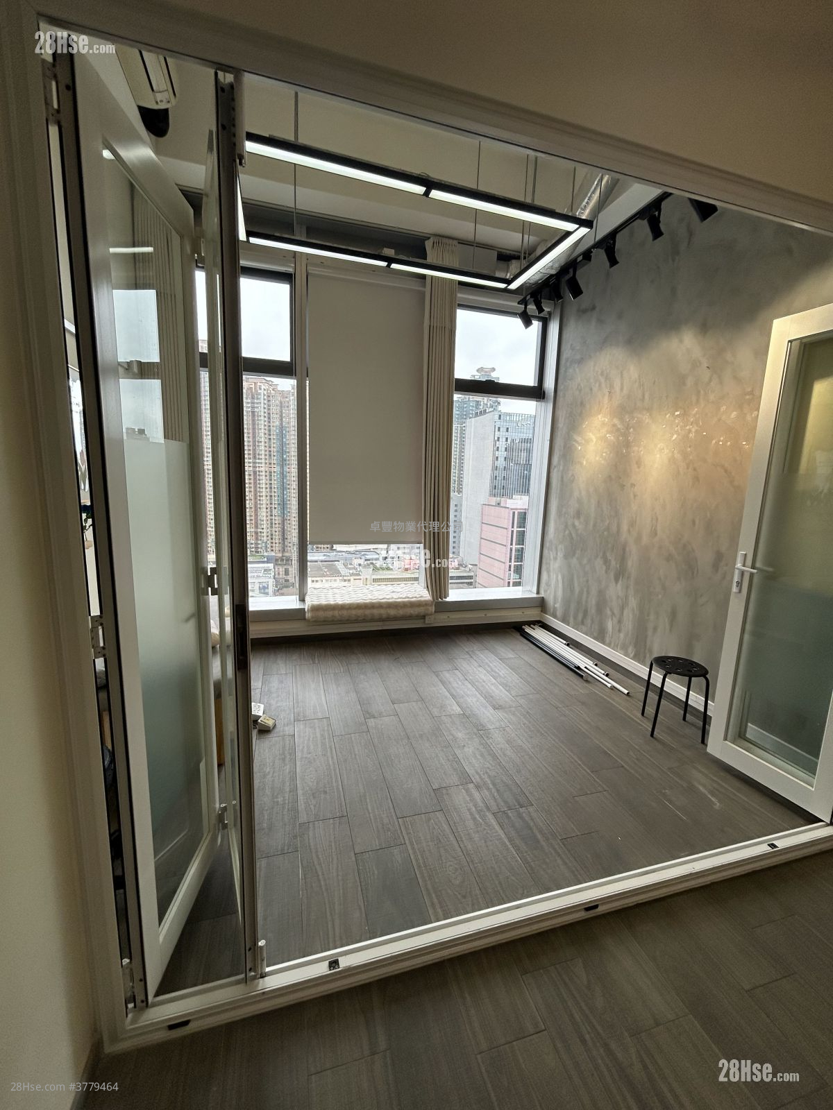 W668 Rental 1 Bedroom , 1 Toilet