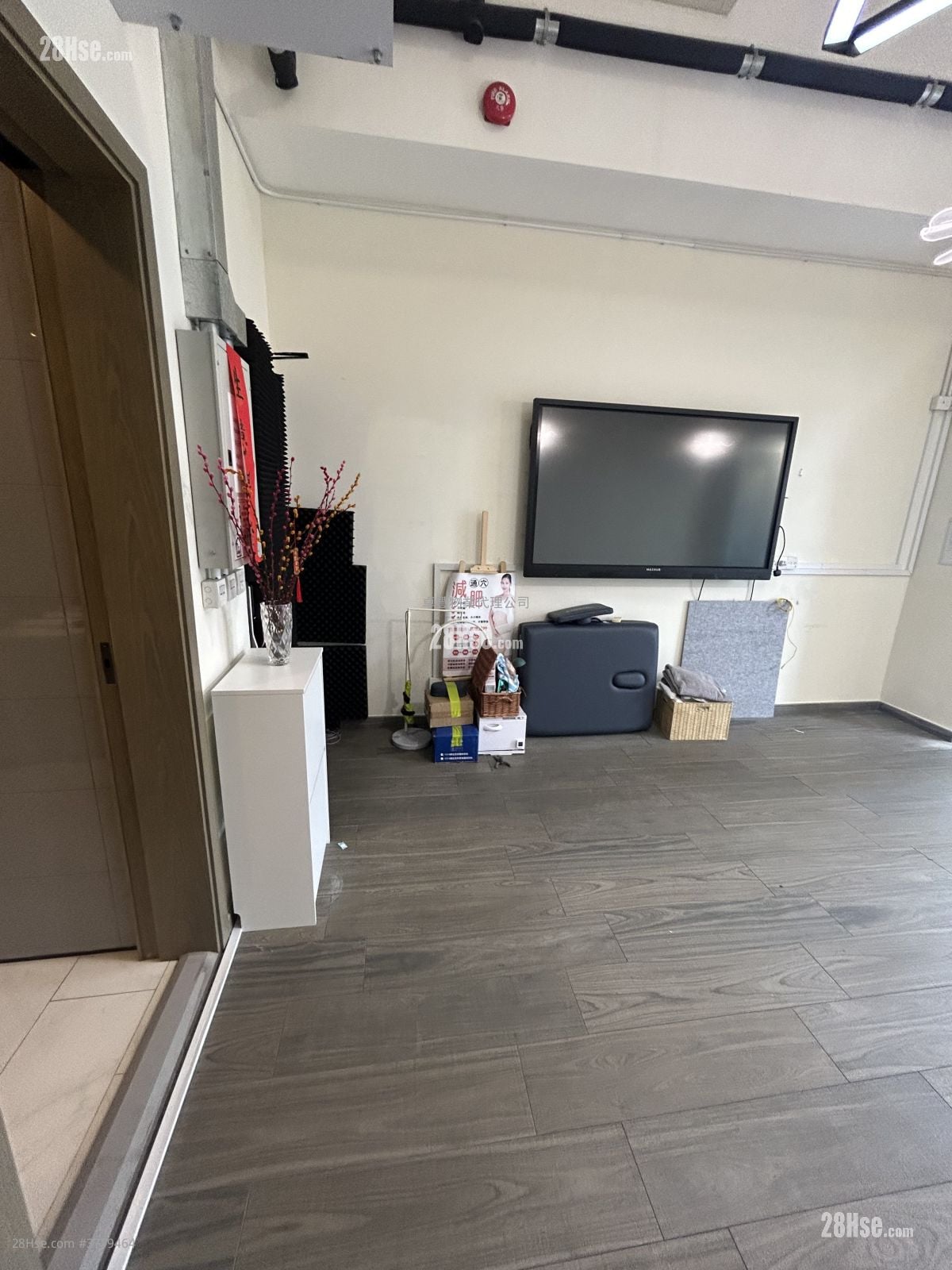 W668 Rental 1 Bedroom , 1 Toilet