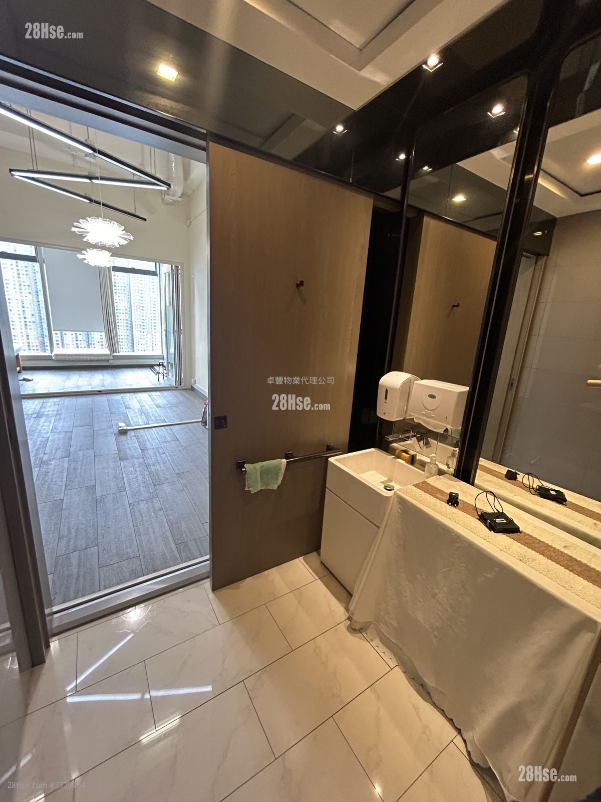 W668 Rental 1 Bedroom , 1 Toilet