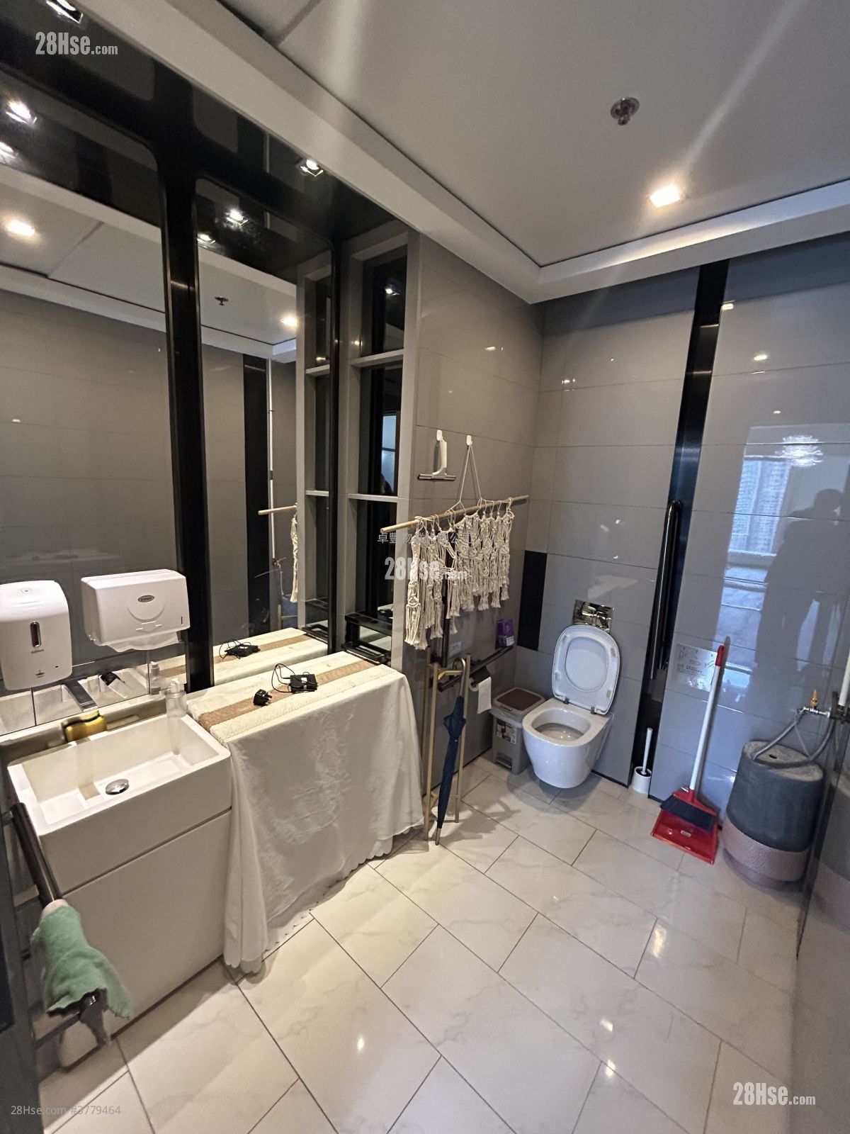 W668 Rental 1 Bedroom , 1 Toilet