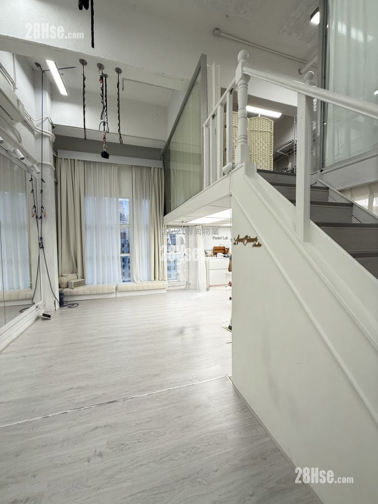 美罗中心 租盘 1 厕所