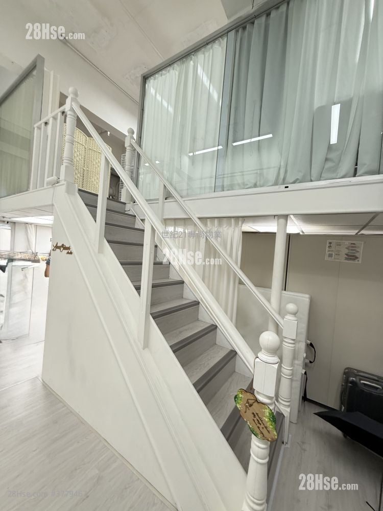 美罗中心 租盘 1 厕所