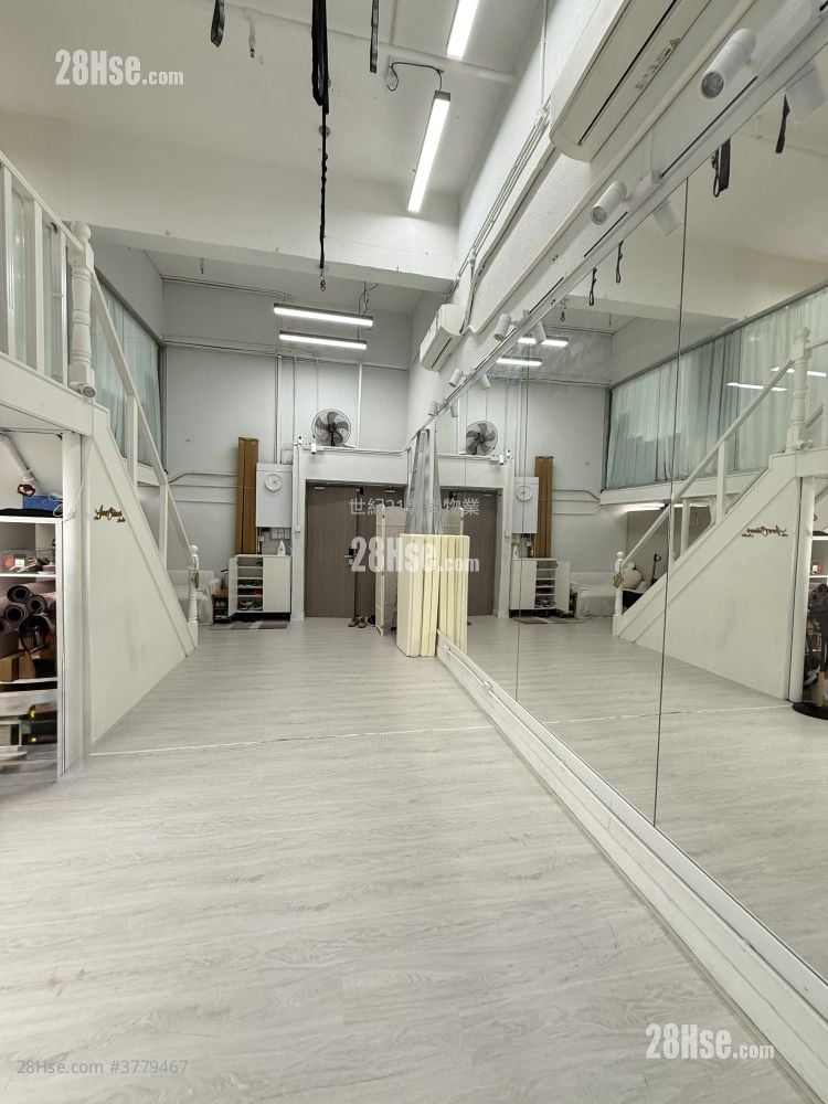 美罗中心 租盘 1 厕所