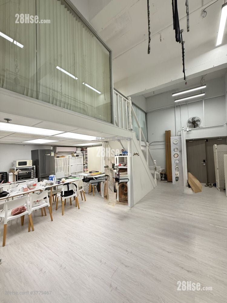 美罗中心 租盘 1 厕所