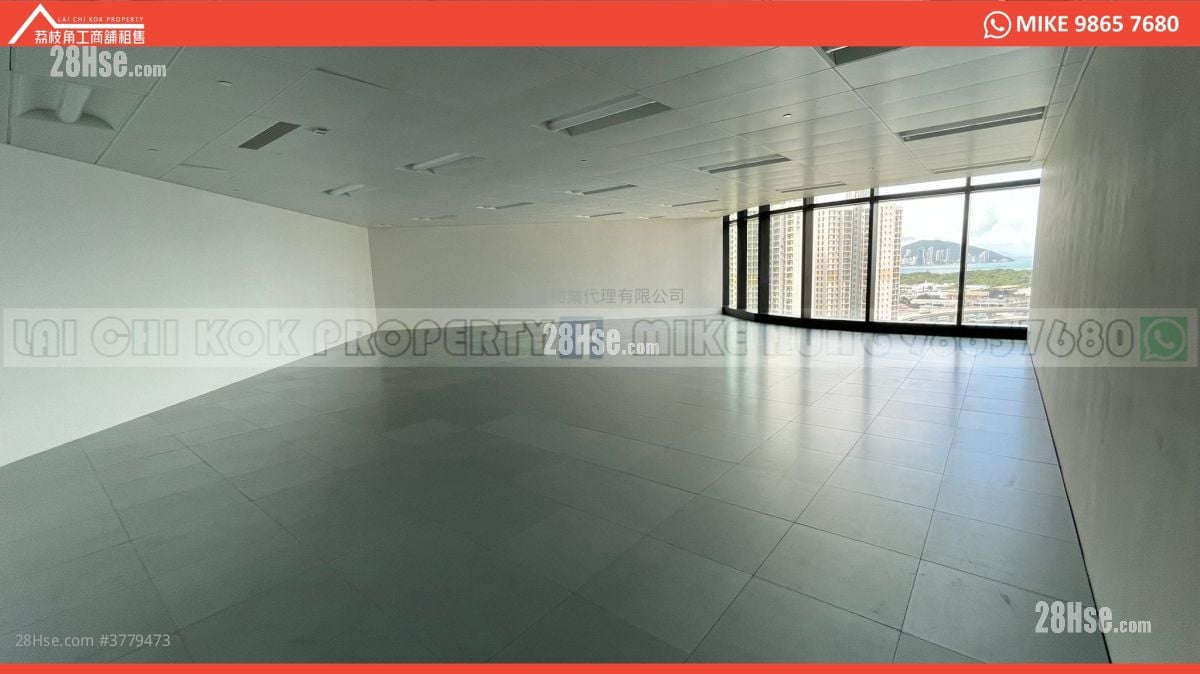 Ncb Innovation Centre Rental