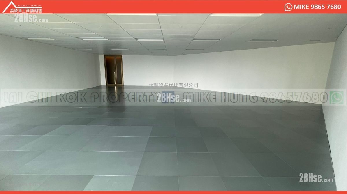 Ncb Innovation Centre Rental