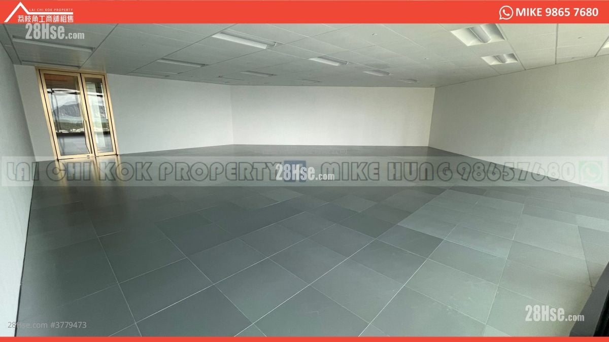 Ncb Innovation Centre Rental