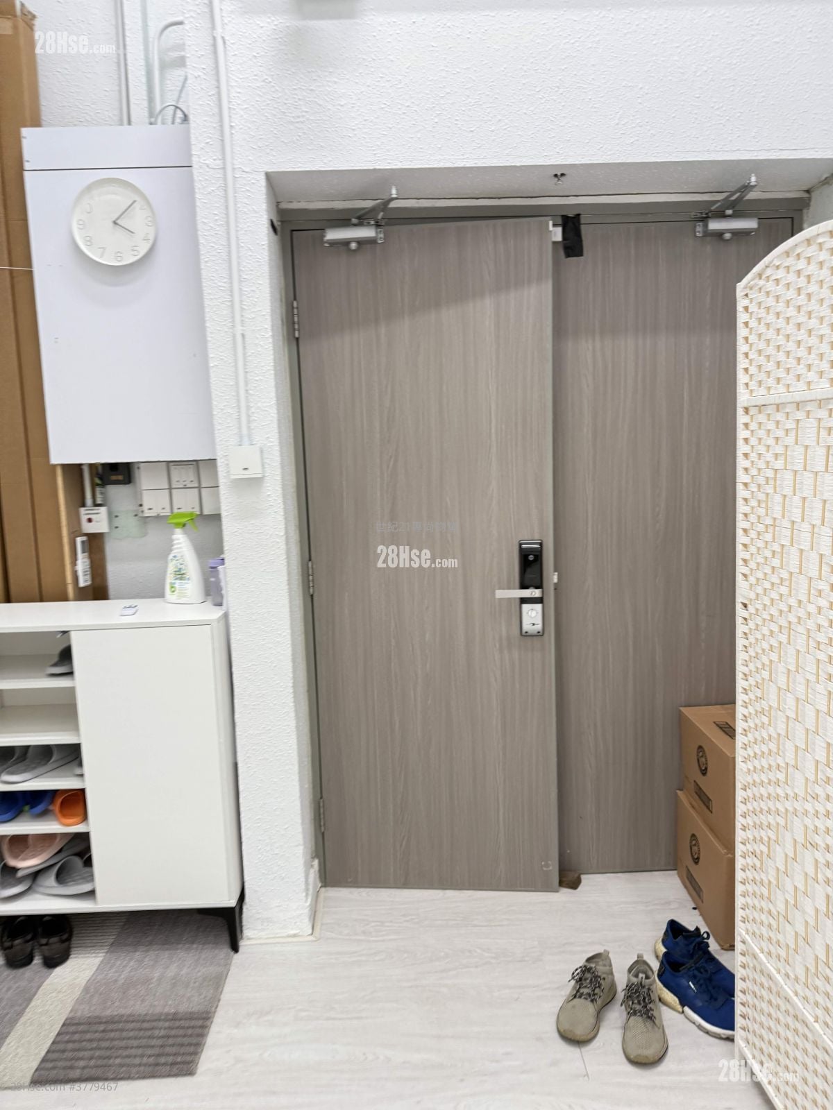 美罗中心 租盘 1 厕所