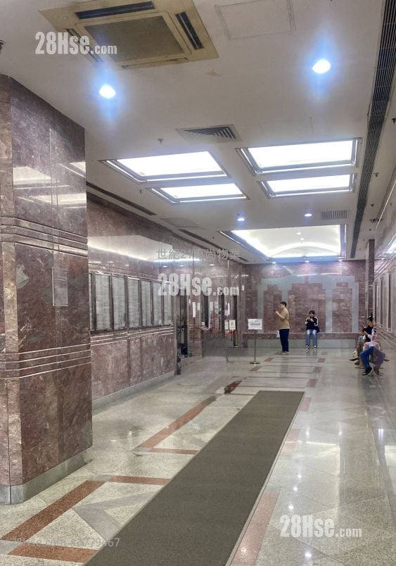 美罗中心 租盘 1 厕所