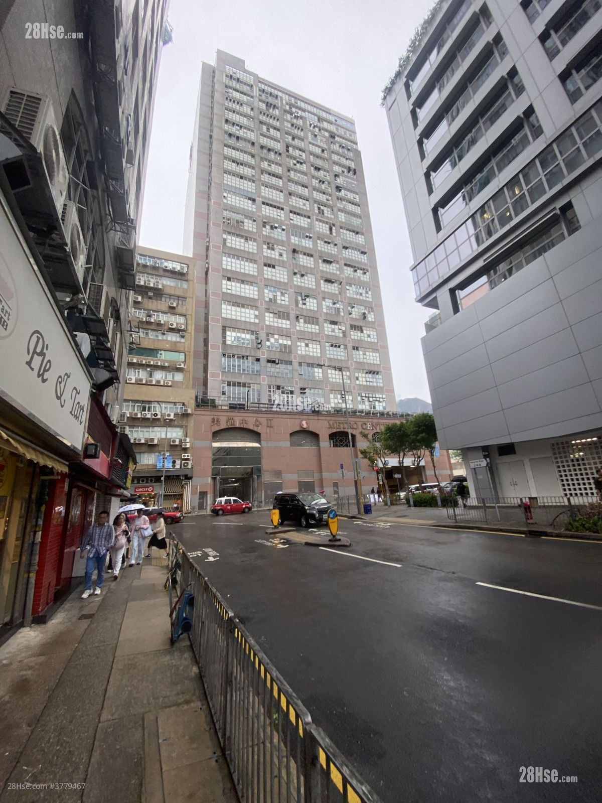 美罗中心 租盘 1 厕所