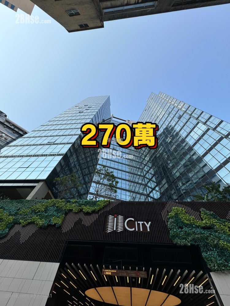 I City Sell 1 Toilet 450 ft²