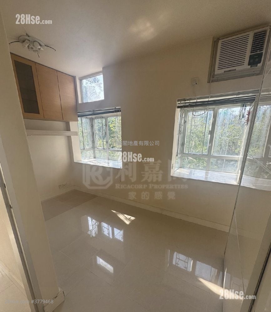 City One Shatin Sell 1 Bedroom 284 ft²