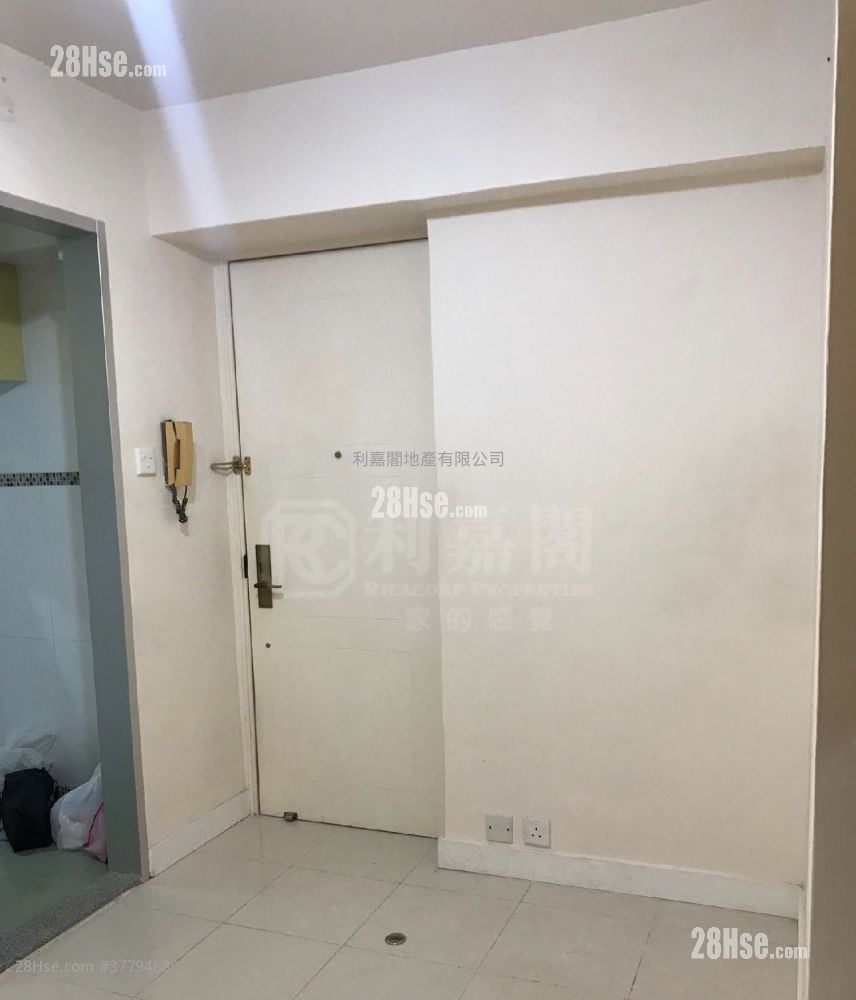City One Shatin Sell 1 Bedroom 284 ft²