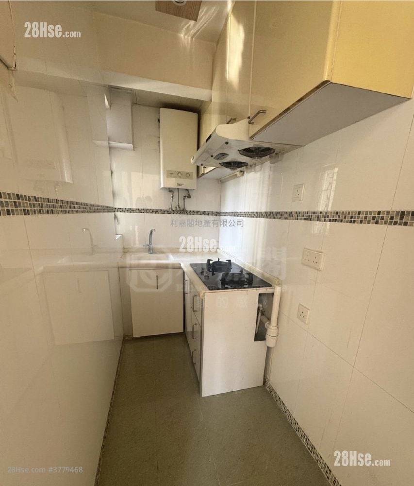 City One Shatin Sell 1 Bedroom 284 ft²