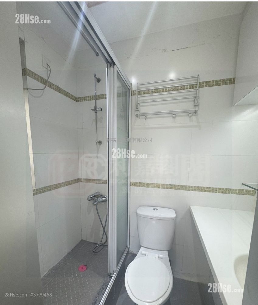 City One Shatin Sell 1 Bedroom 284 ft²