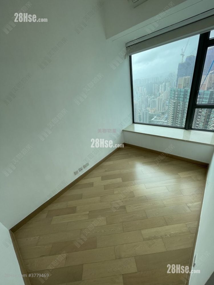 Yoho Midtown 租盘 2 房 , 1 浴室 473 平方尺