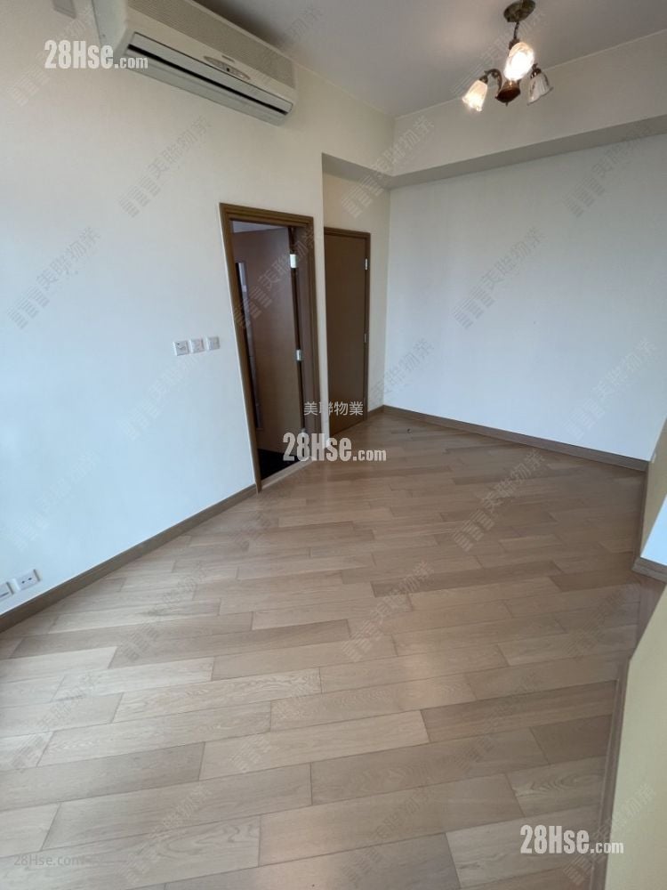 Yoho Midtown 租盘 2 房 , 1 浴室 473 平方尺