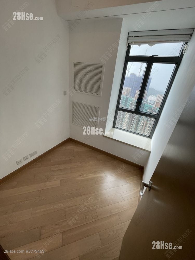 Yoho Midtown 租盘 2 房 , 1 浴室 473 平方尺