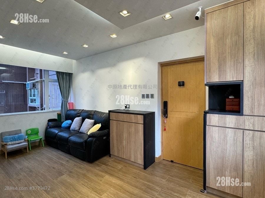 Waterloo Heights Garden Sell 2 Bedrooms 635 ft²