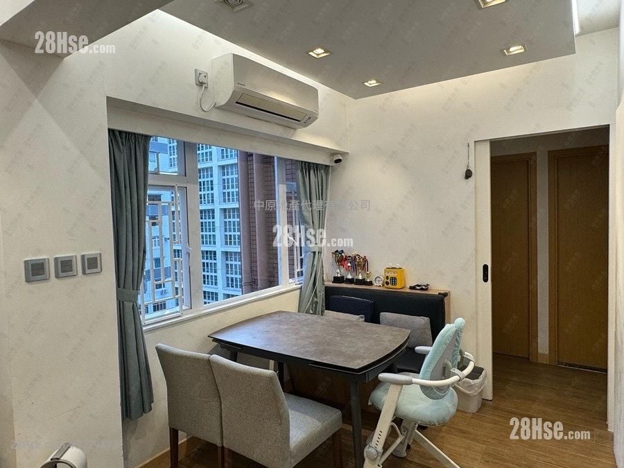 Waterloo Heights Garden Sell 2 Bedrooms 635 ft²