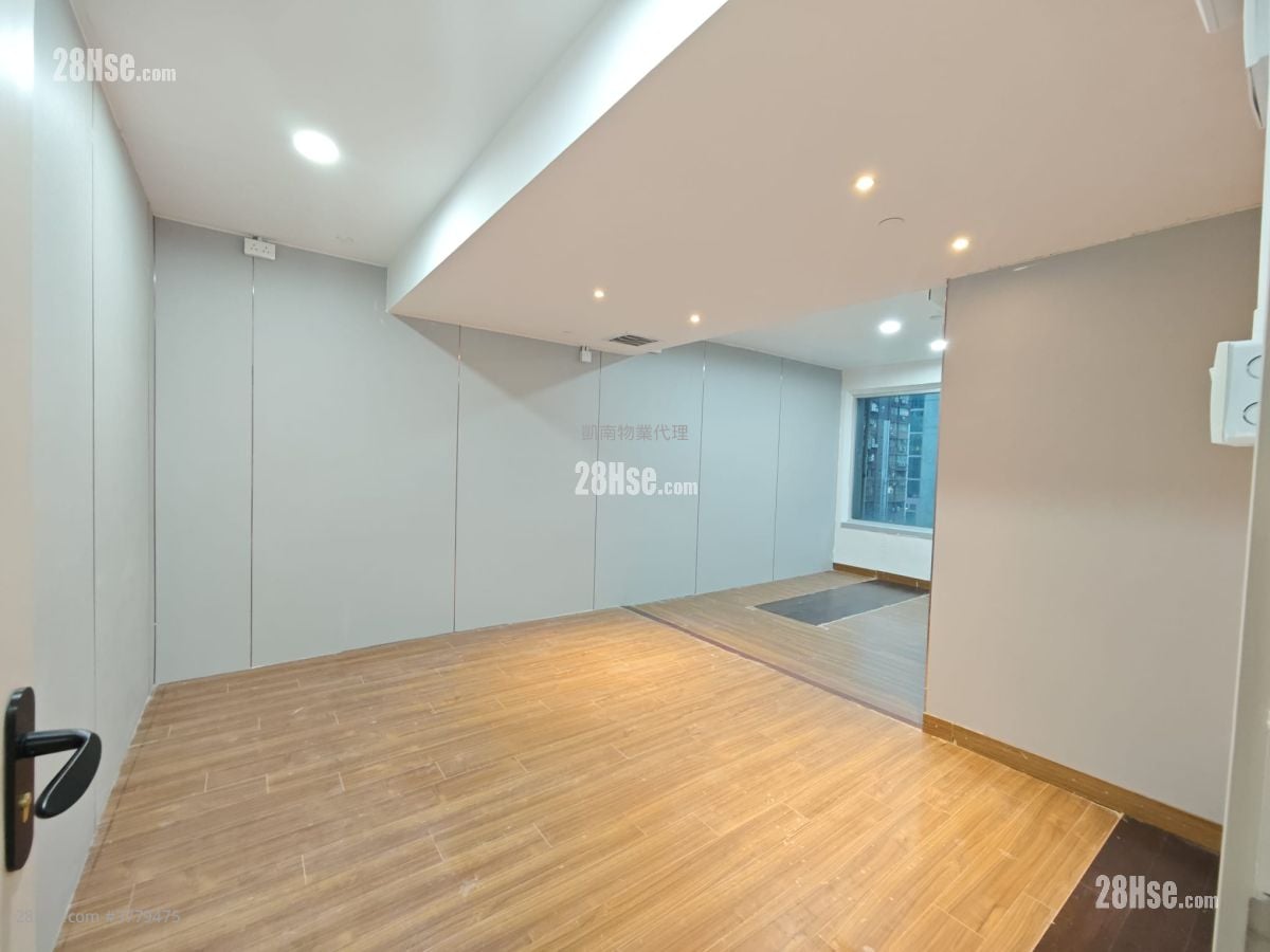 中太工业大厦 租盘