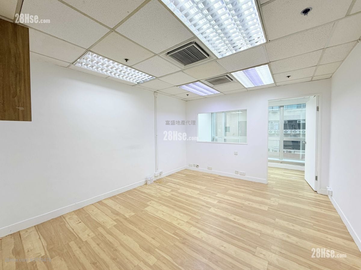 定丰中心 租盘 1 房 , 1 厕所