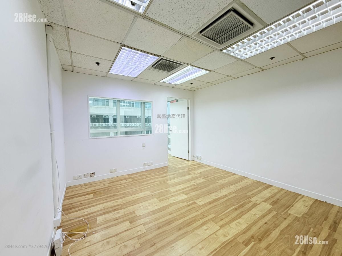 定丰中心 租盘 1 房 , 1 厕所