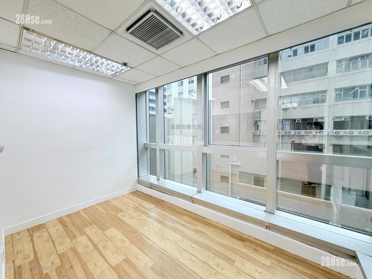 定丰中心 租盘 1 房 , 1 厕所