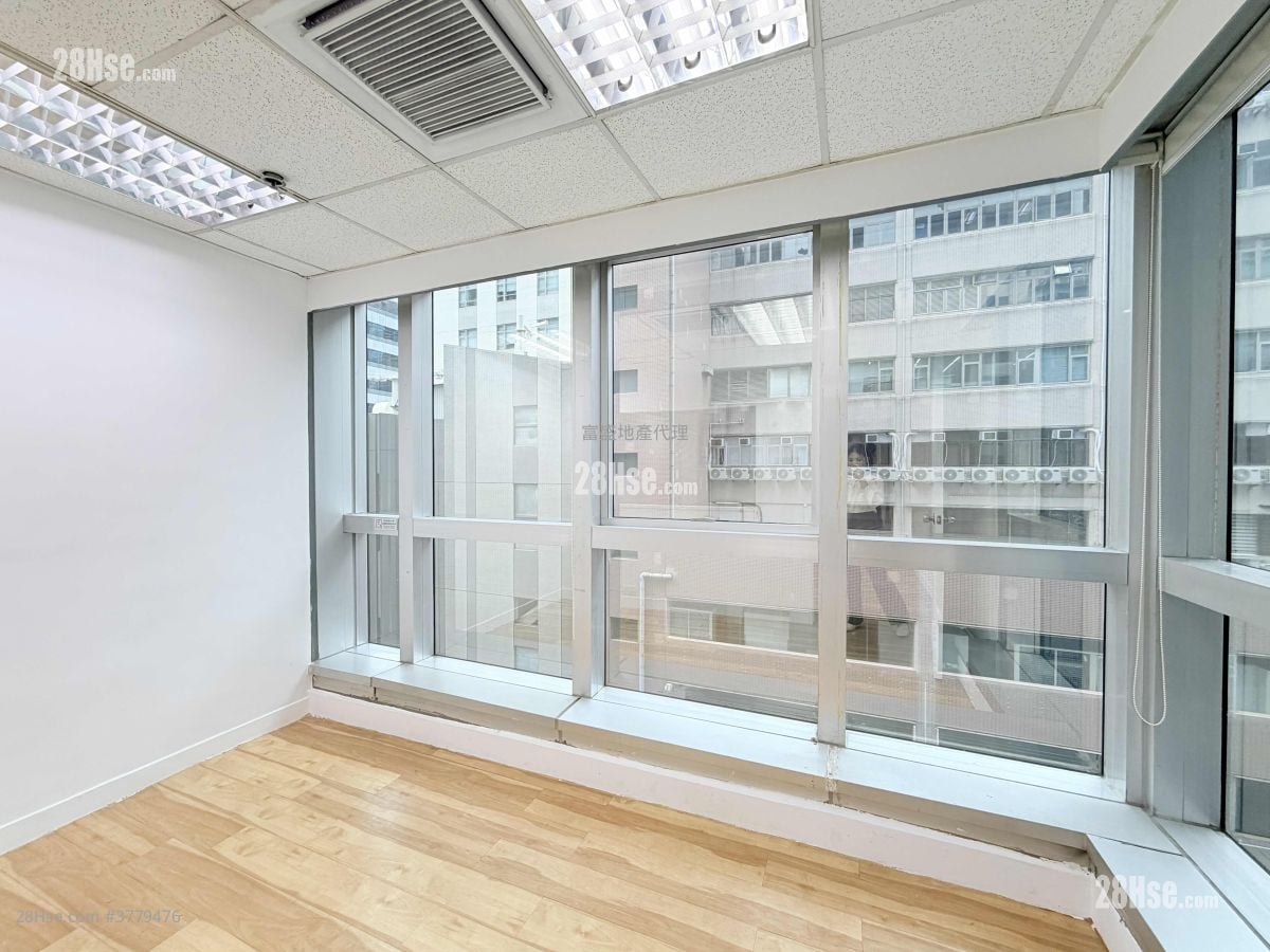 定丰中心 租盘 1 房 , 1 厕所