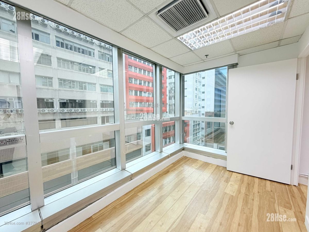 定丰中心 租盘 1 房 , 1 厕所