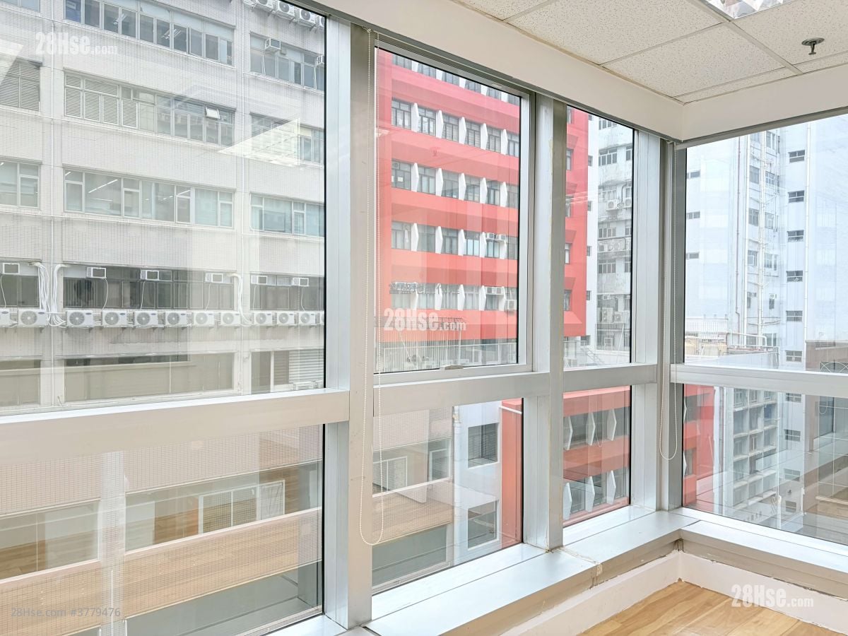 定丰中心 租盘 1 房 , 1 厕所