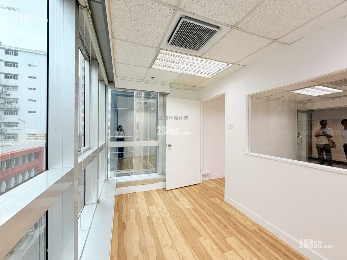 定丰中心 租盘 1 房 , 1 厕所