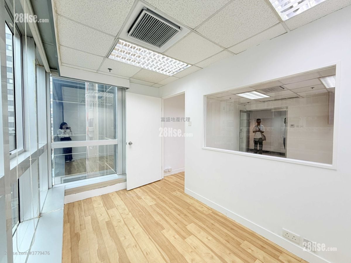 定丰中心 租盘 1 房 , 1 厕所