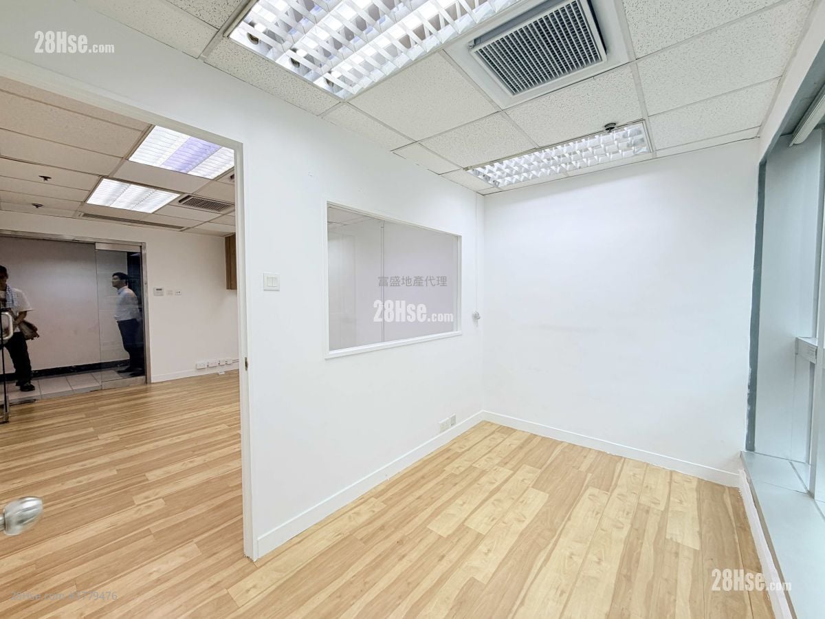 定丰中心 租盘 1 房 , 1 厕所