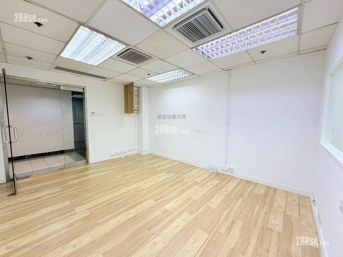 定丰中心 租盘 1 房 , 1 厕所