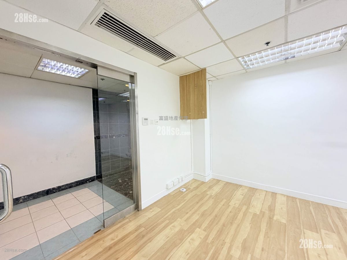 定丰中心 租盘 1 房 , 1 厕所