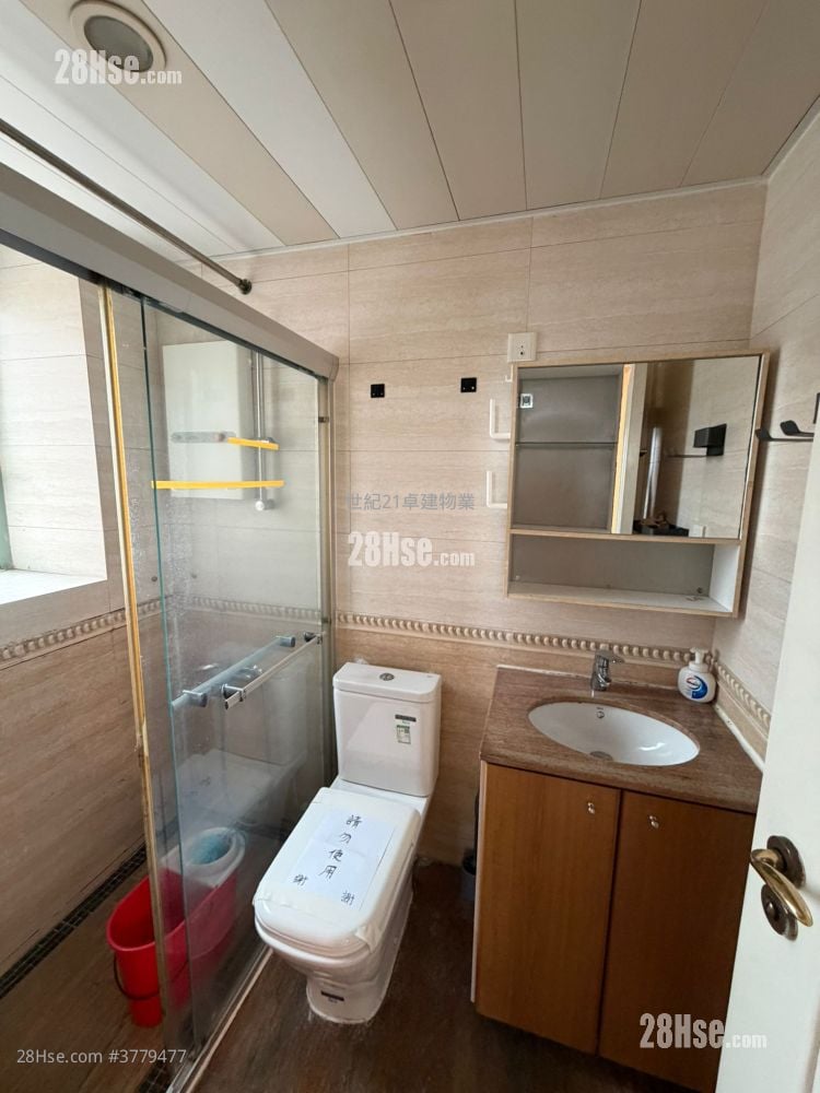 港景峰 售盘 2 房 , 1 浴室 457 平方尺