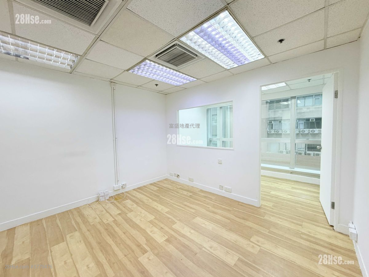 定丰中心 租盘 1 房 , 1 厕所