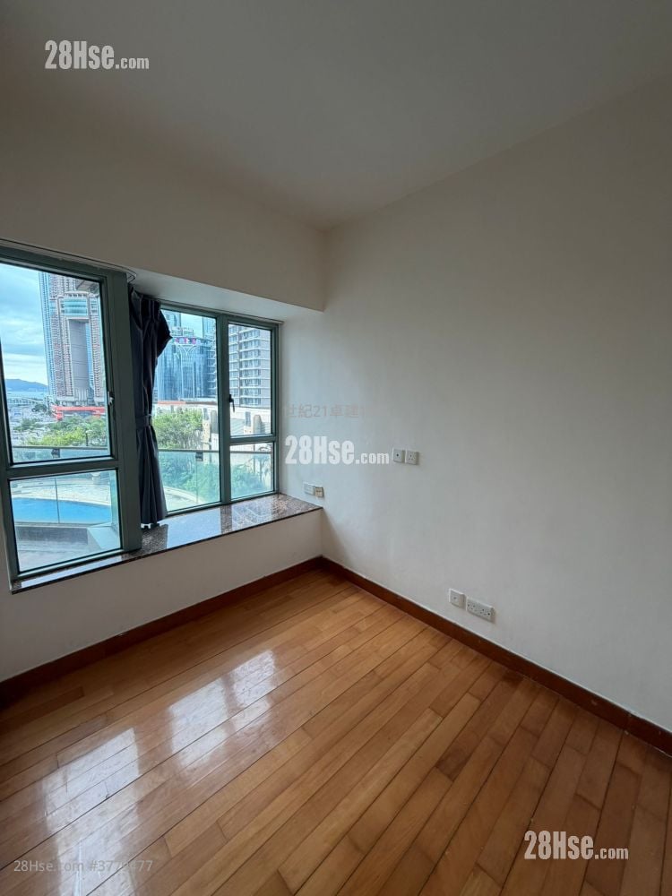 港景峰 售盘 2 房 , 1 浴室 457 平方尺