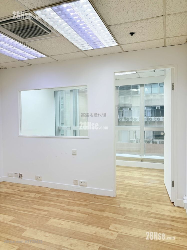 定丰中心 租盘 1 房 , 1 厕所